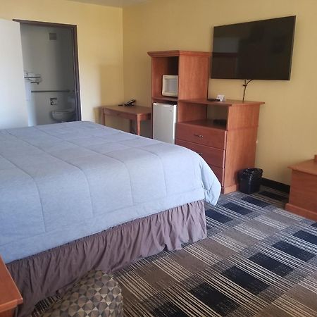 Oakridge Inn & Suites Eksteriør bilde